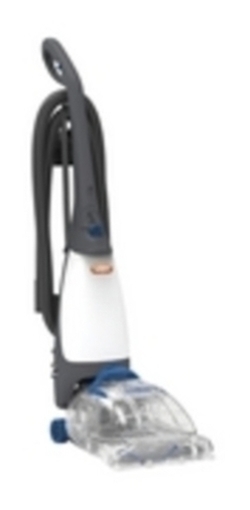 Vax W87-RP-C Upright Carpet Cleaner - Grey & White